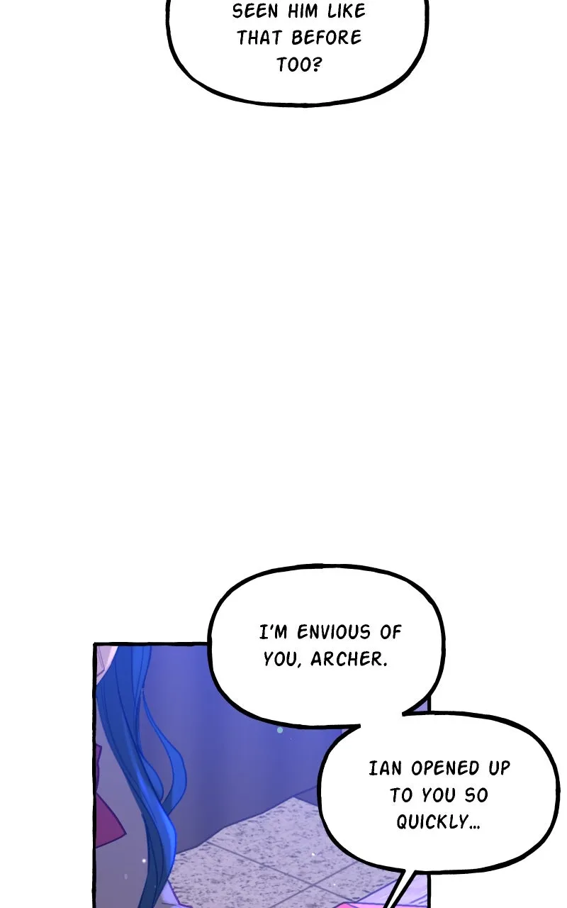 Read Wanna be Friends? chapter 78 image 33 on Lezhin