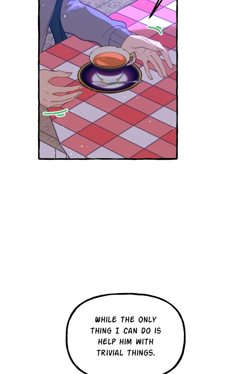 Read Wanna be Friends? chapter 78 image 34 on Lezhin