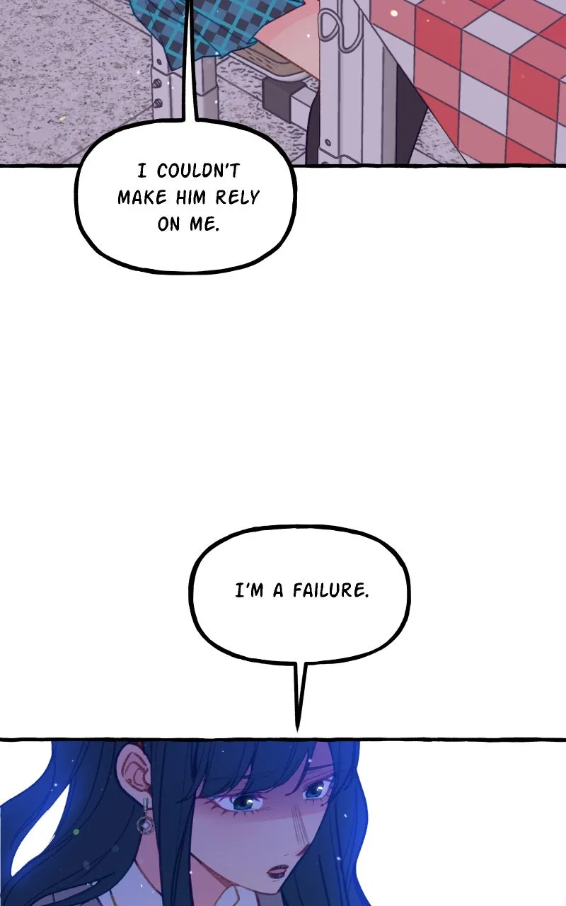 Read Wanna be Friends? chapter 78 image 36 on Lezhin