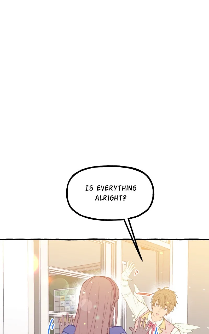 Read Wanna be Friends? chapter 78 image 4 on Lezhin