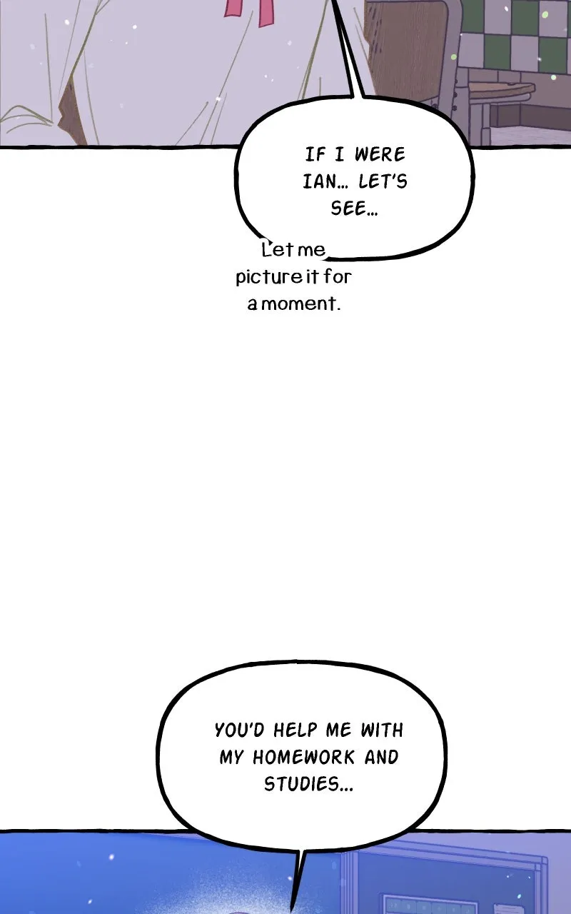 Read Wanna be Friends? chapter 78 image 40 on Lezhin