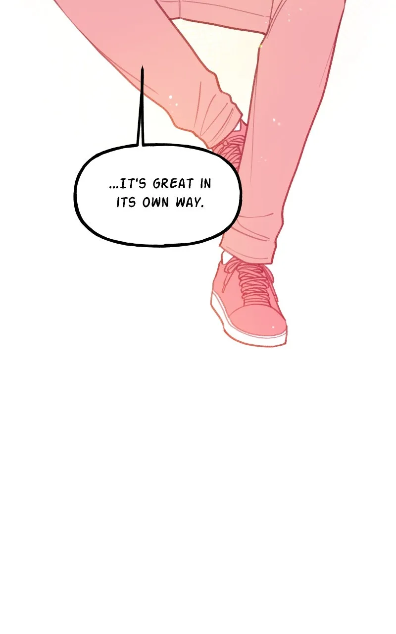 Read Wanna be Friends? chapter 78 image 43 on Lezhin