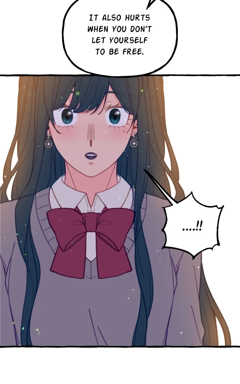 Read Wanna be Friends? chapter 78 image 47 on Lezhin