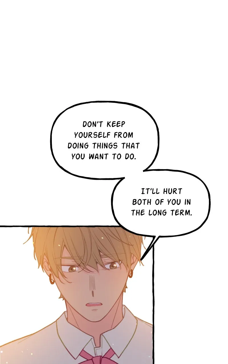 Read Wanna be Friends? chapter 78 image 48 on Lezhin