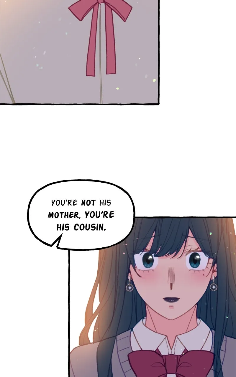 Read Wanna be Friends? chapter 78 image 49 on Lezhin