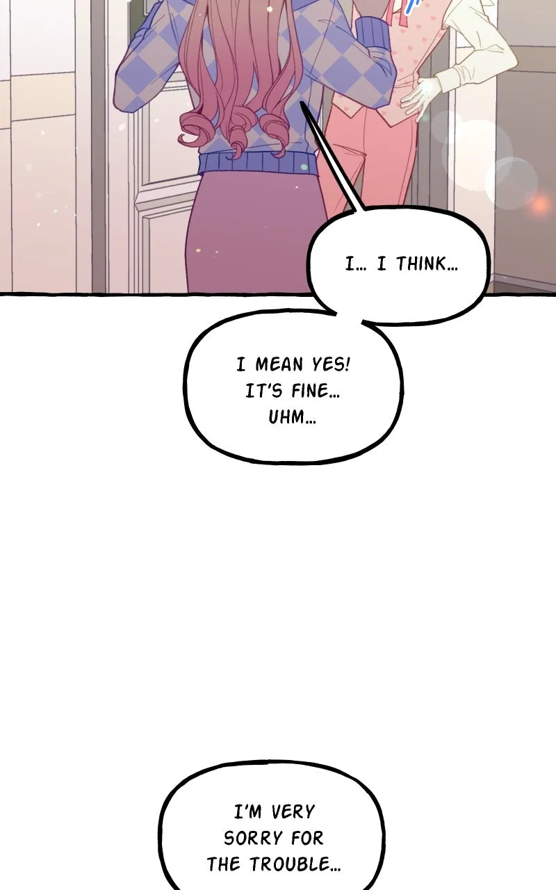 Read Wanna be Friends? chapter 78 image 5 on Lezhin