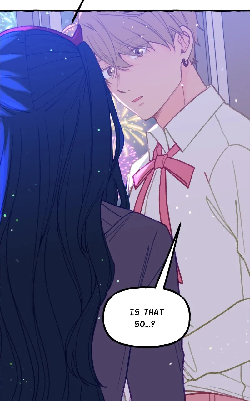 Read Wanna be Friends? chapter 78 image 58 on Lezhin
