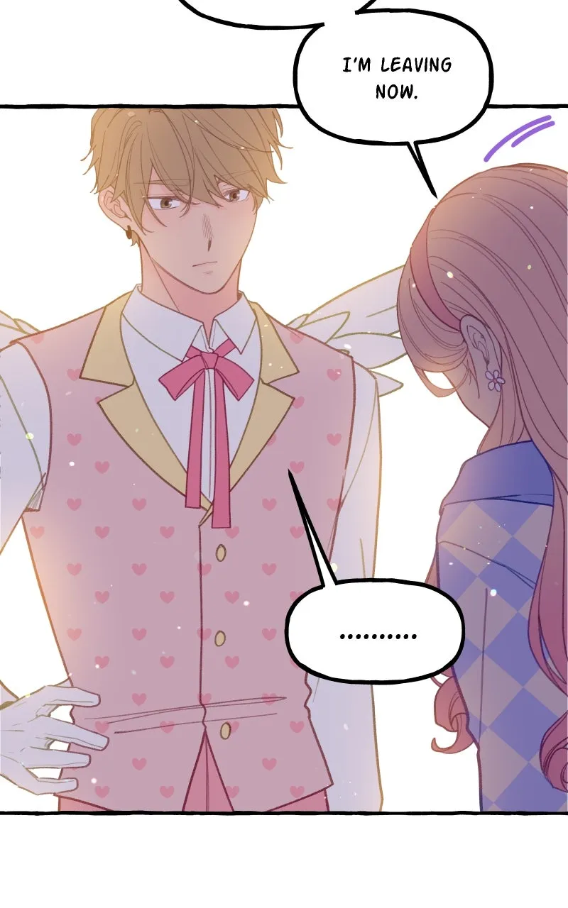 Read Wanna be Friends? chapter 78 image 6 on Lezhin