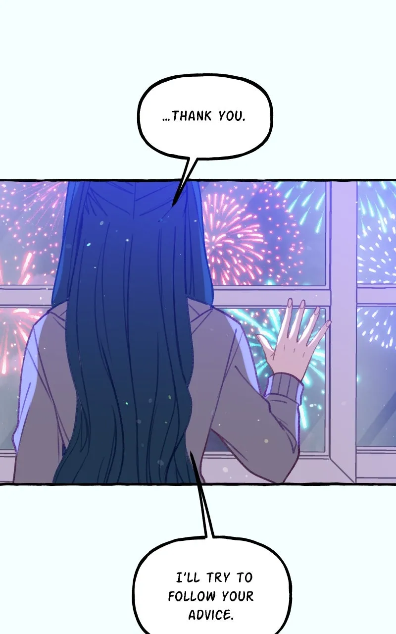 Read Wanna be Friends? chapter 78 image 61 on Lezhin