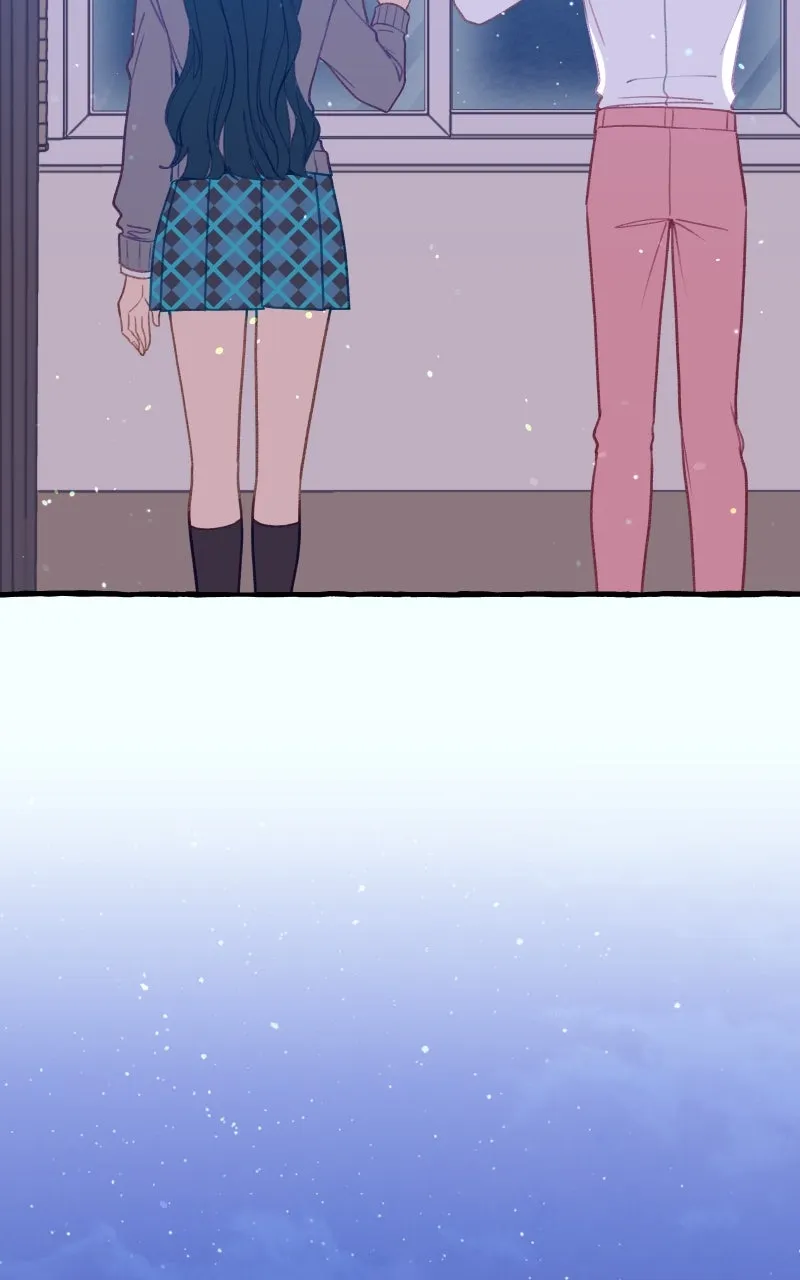 Read Wanna be Friends? chapter 78 image 63 on Lezhin