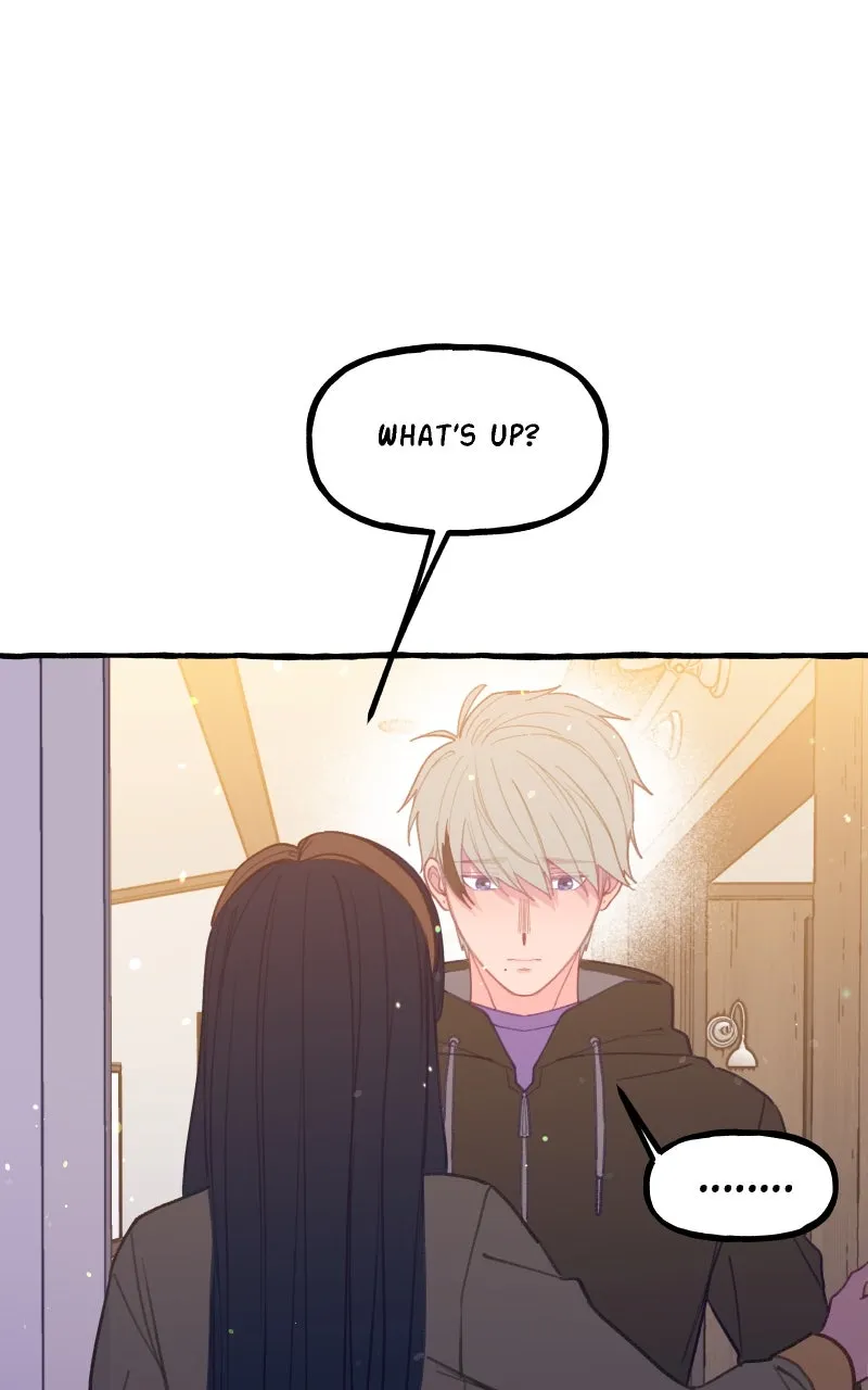 Read Wanna be Friends? chapter 78 image 68 on Lezhin