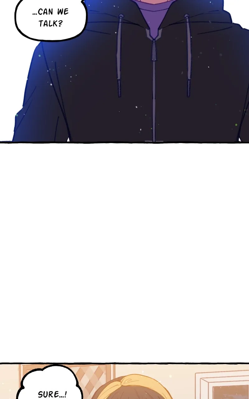 Read Wanna be Friends? chapter 78 image 70 on Lezhin