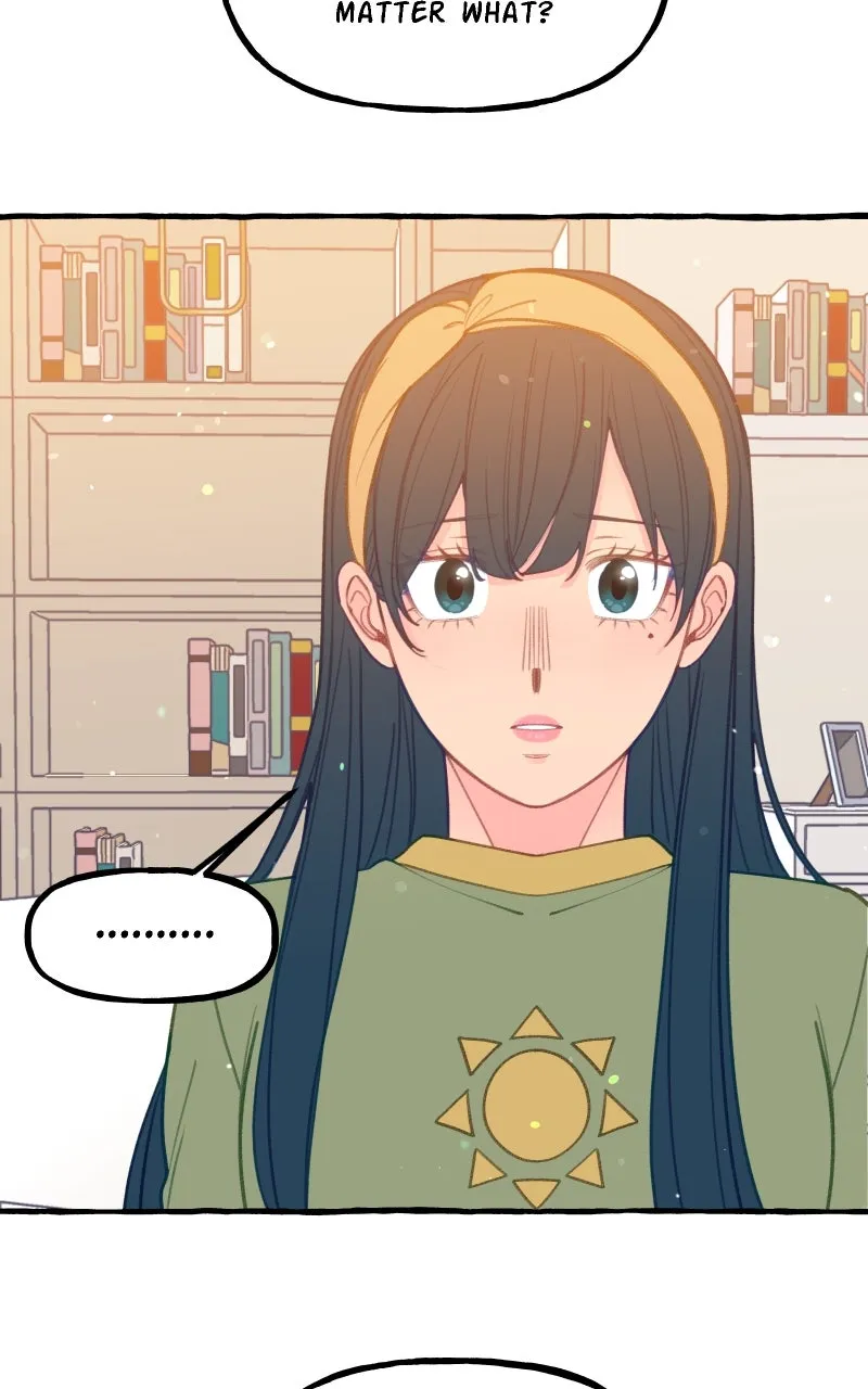 Read Wanna be Friends? chapter 78 image 74 on Lezhin