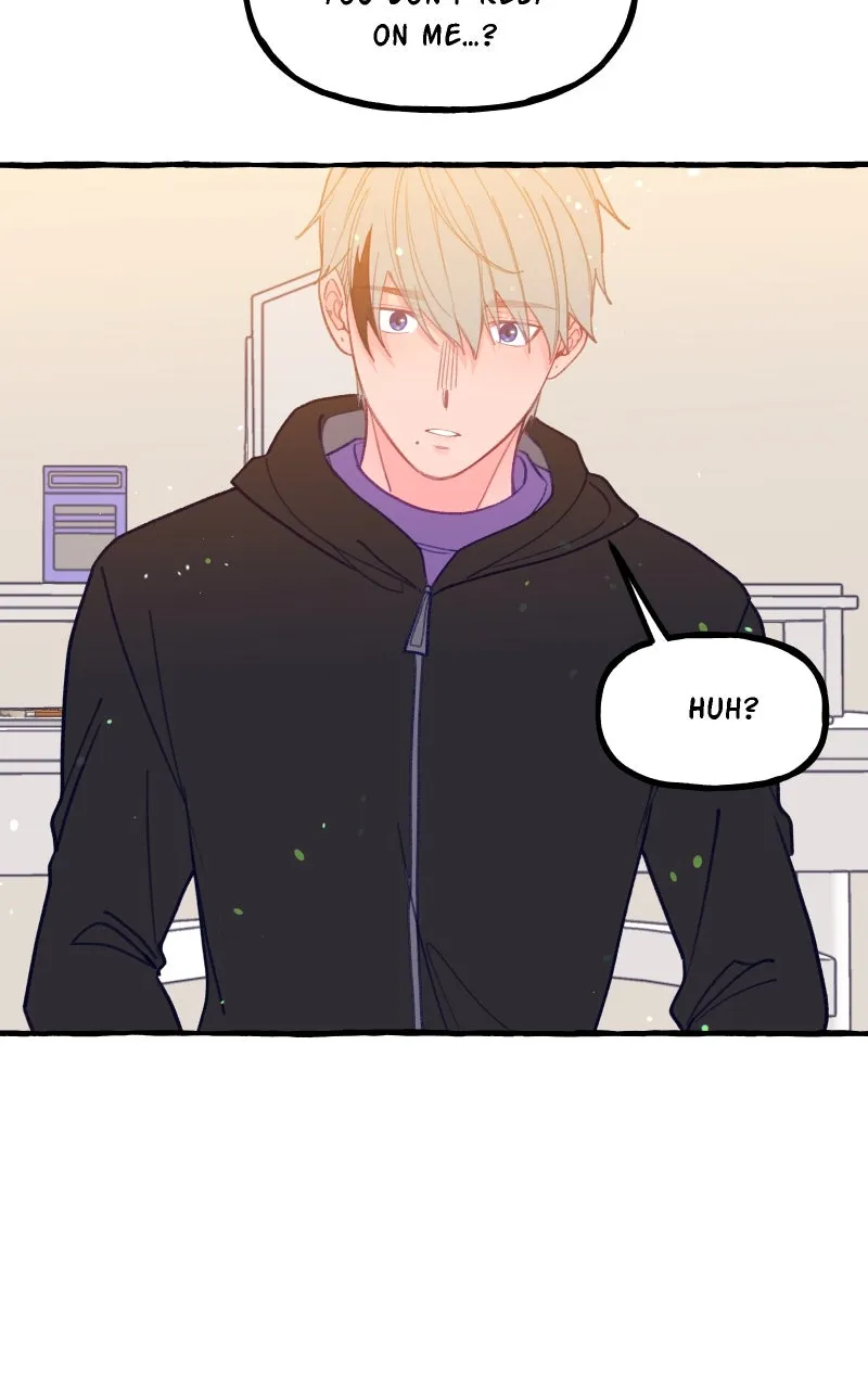 Read Wanna be Friends? chapter 78 image 76 on Lezhin