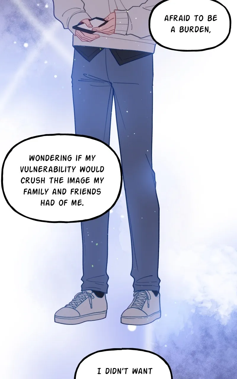 Read Wanna be Friends? chapter 78 image 83 on Lezhin