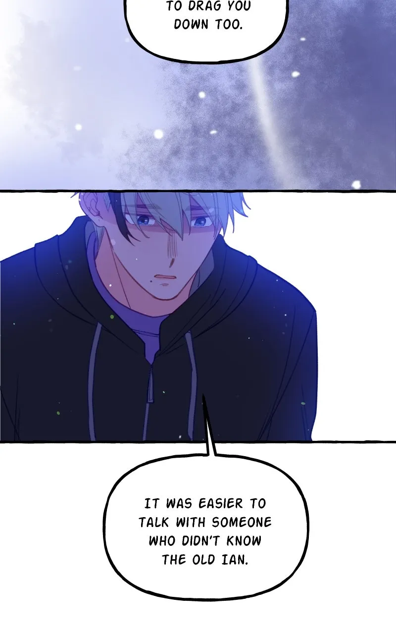 Read Wanna be Friends? chapter 78 image 84 on Lezhin