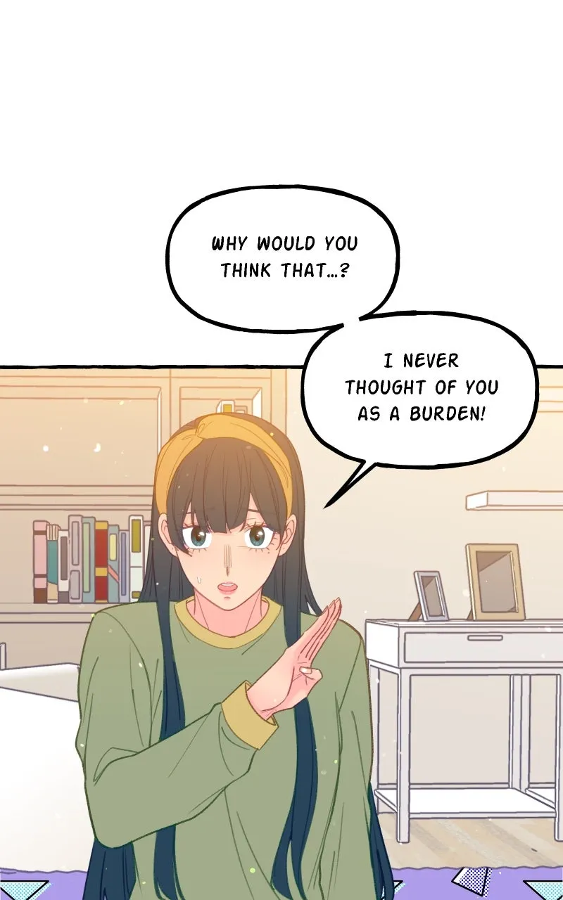 Read Wanna be Friends? chapter 78 image 85 on Lezhin