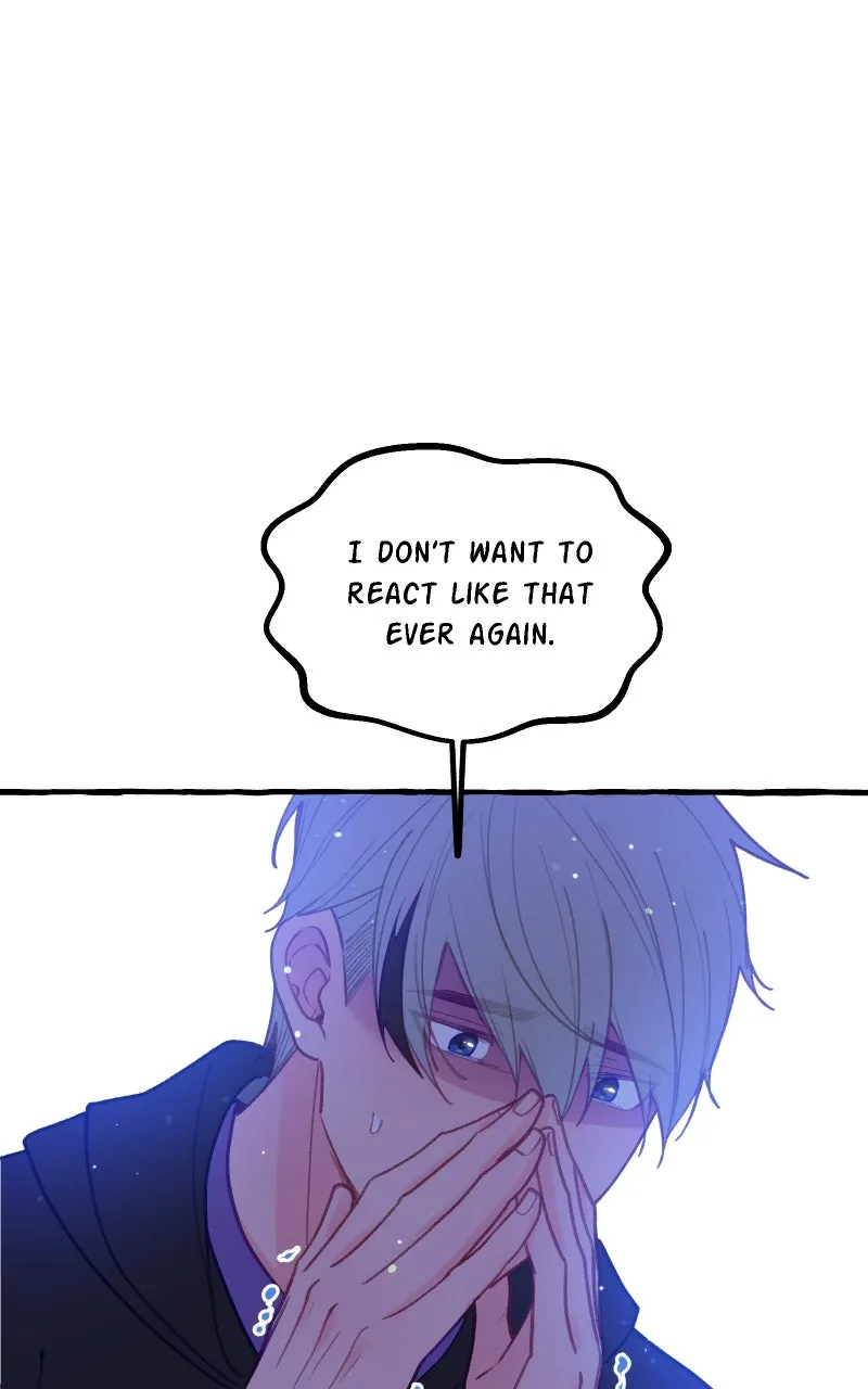 Read Wanna be Friends? chapter 78 image 89 on Lezhin