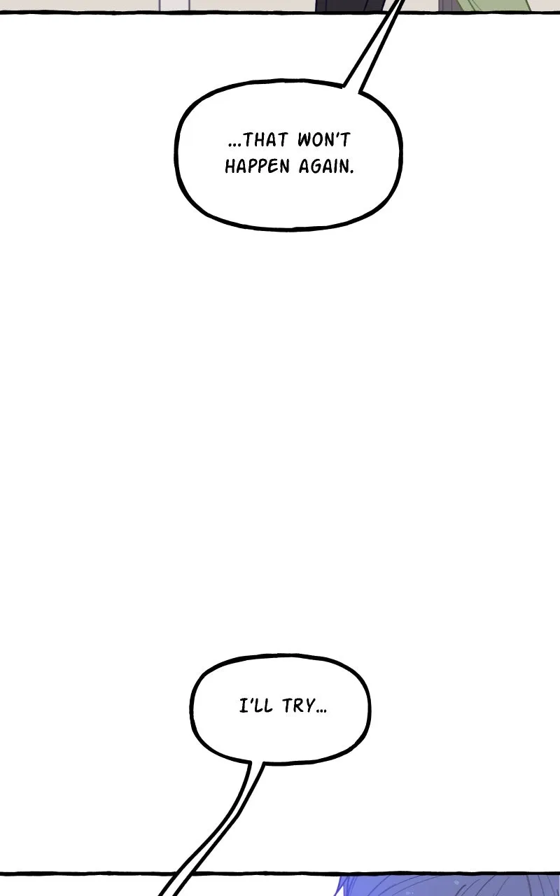Read Wanna be Friends? chapter 78 image 92 on Lezhin