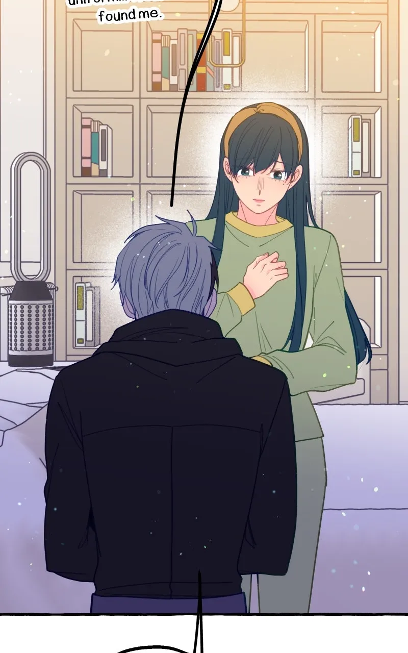 Read Wanna be Friends? chapter 78 image 95 on Lezhin