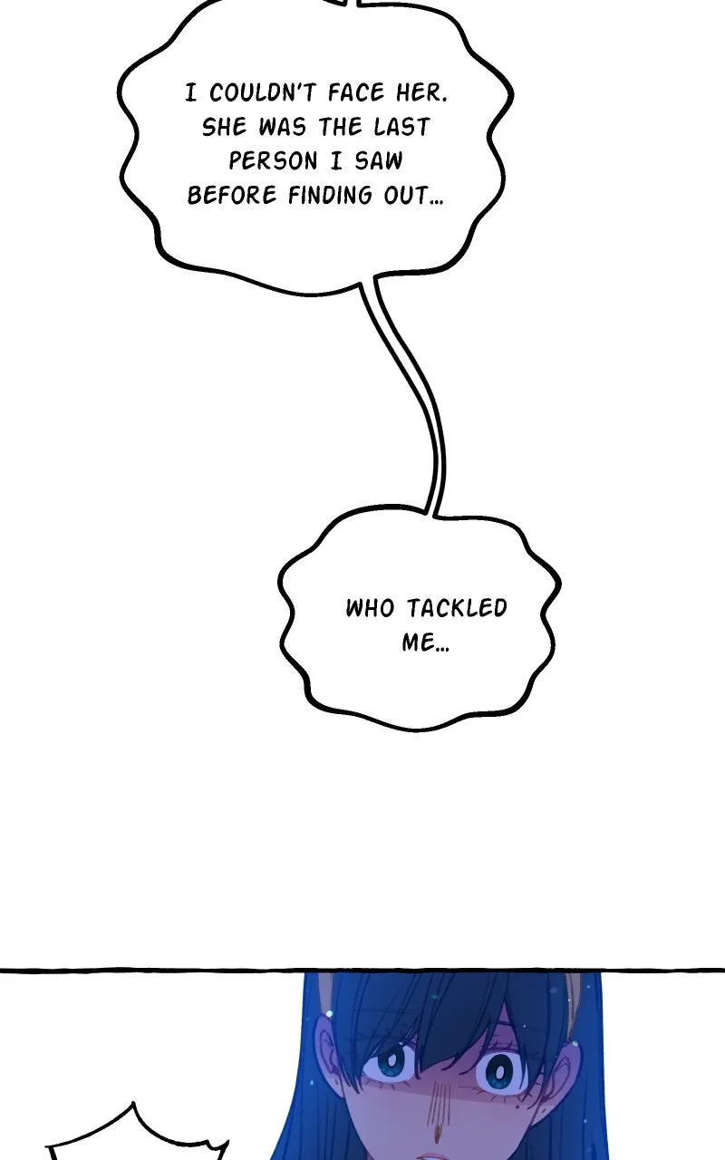 Read Wanna be Friends? chapter 78 image 96 on Lezhin