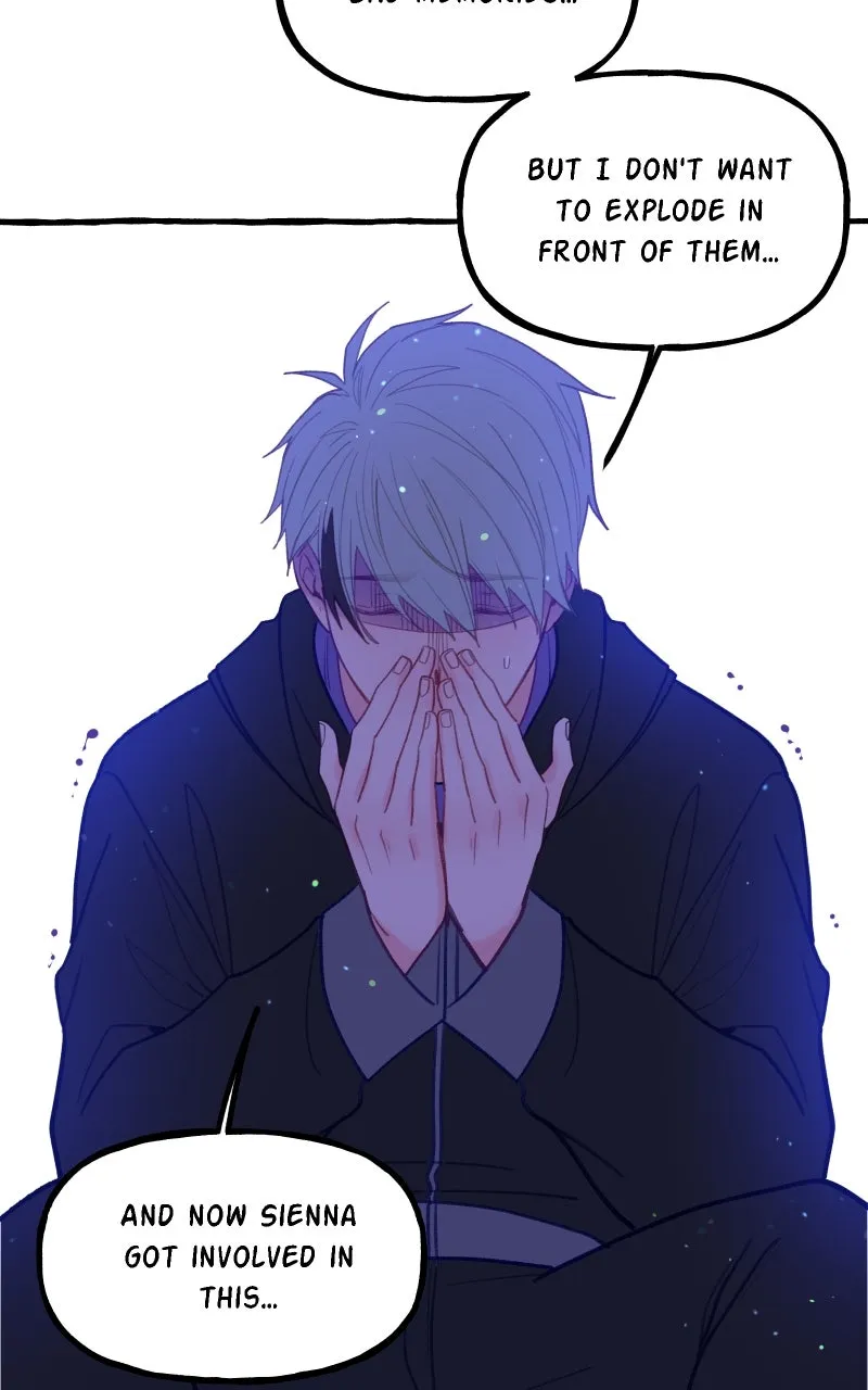 Read Wanna be Friends? chapter 78 image 98 on Lezhin