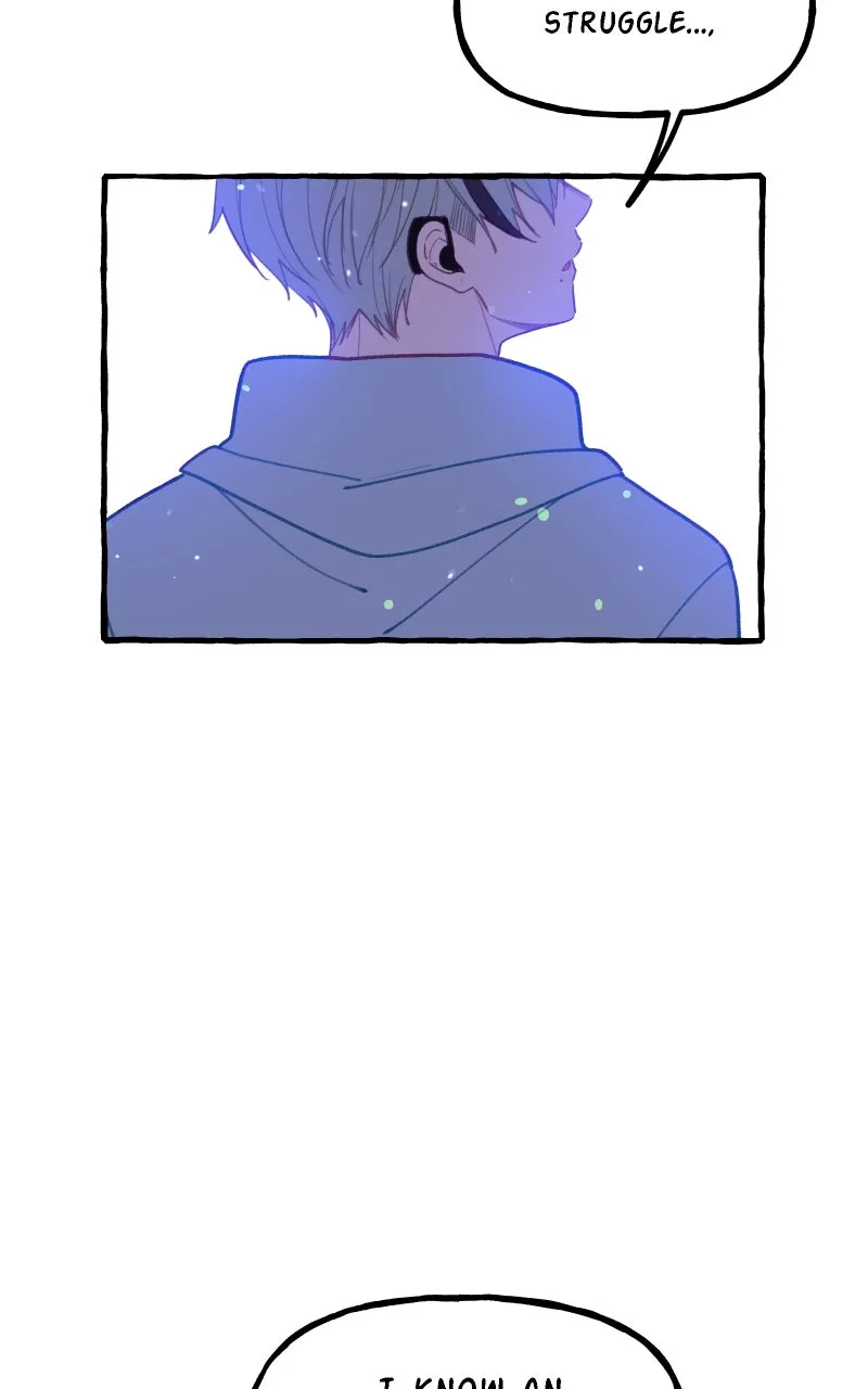 Read Wanna be Friends? chapter 79 image 100 on Lezhin