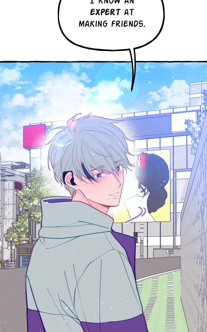 Read Wanna be Friends? chapter 79 image 101 on Lezhin
