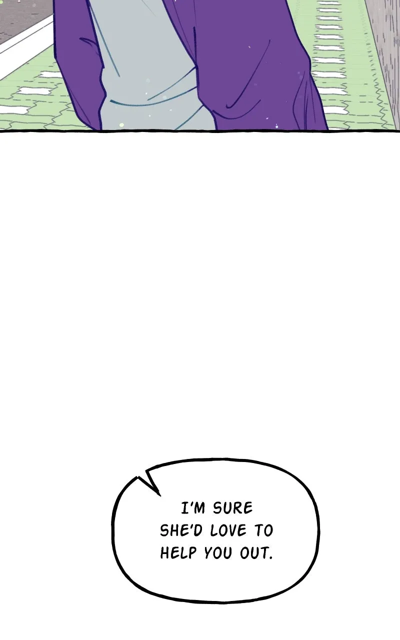 Read Wanna be Friends? chapter 79 image 102 on Lezhin