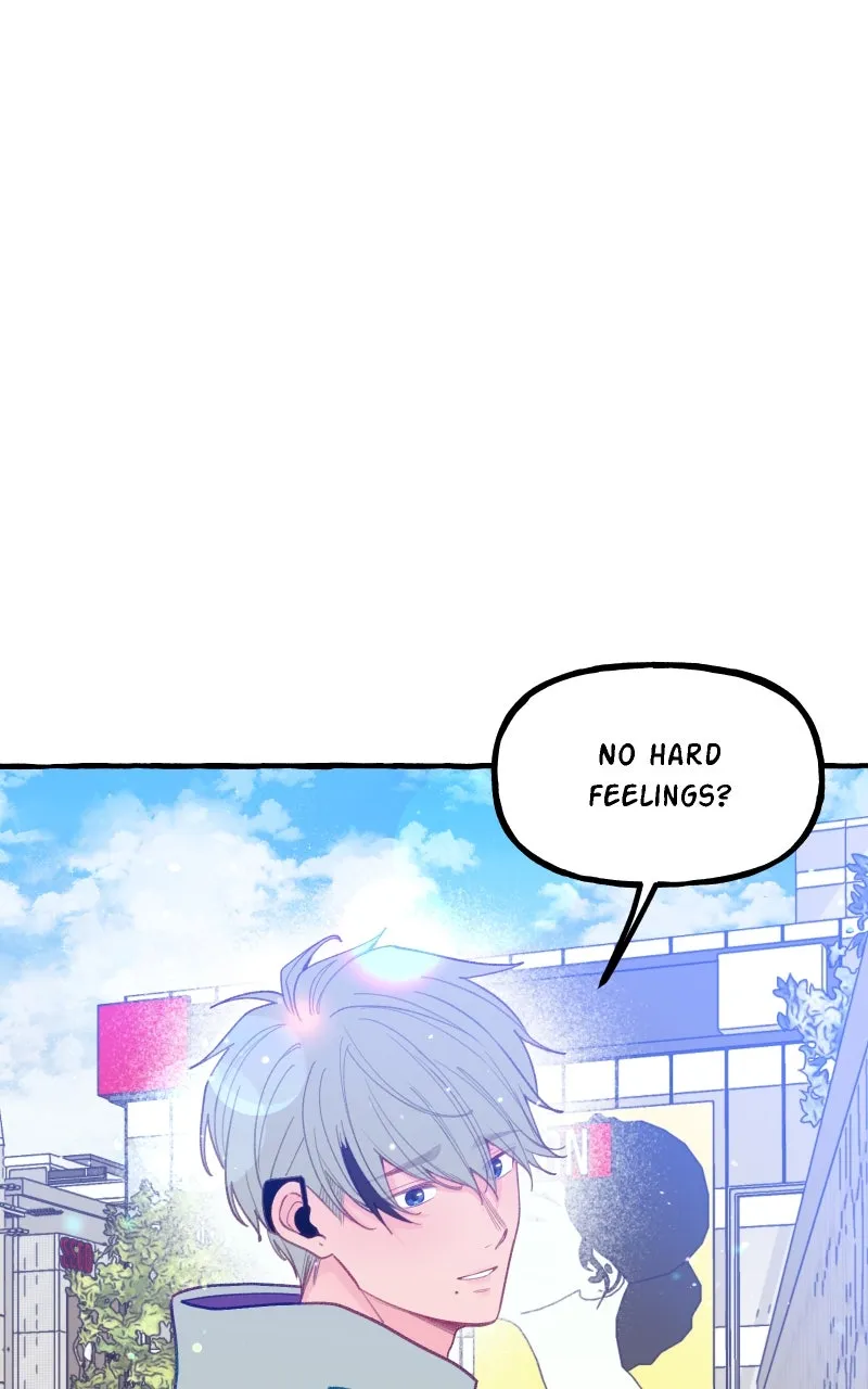 Read Wanna be Friends? chapter 79 image 105 on Lezhin