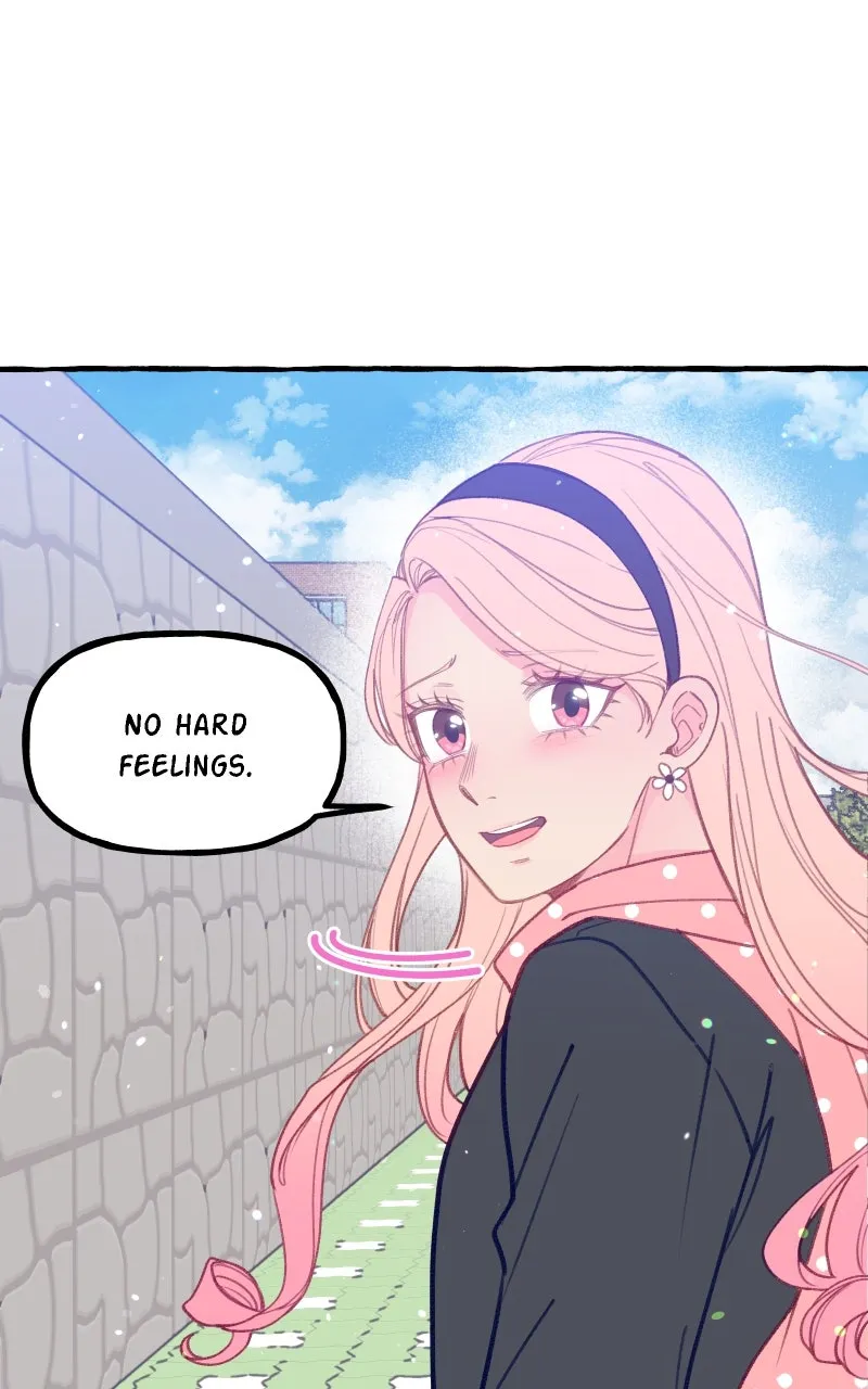 Read Wanna be Friends? chapter 79 image 107 on Lezhin