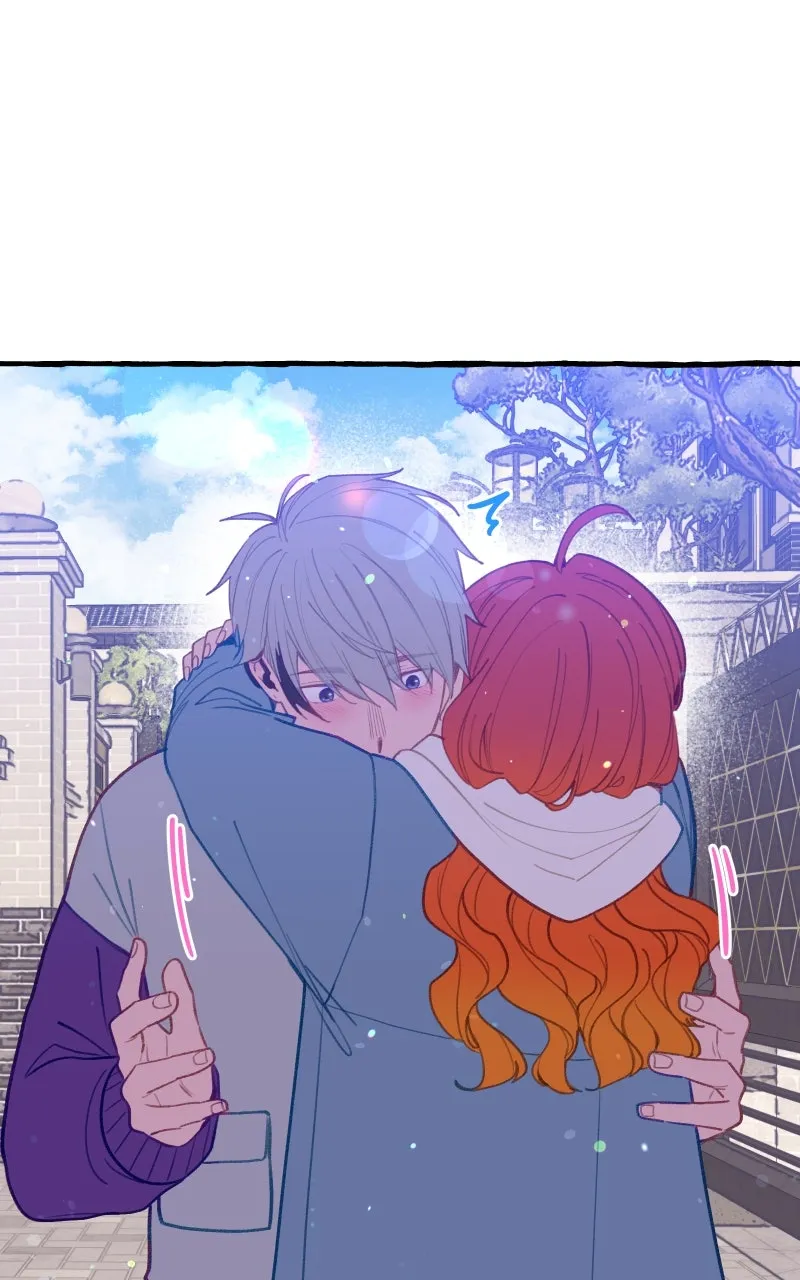 Read Wanna be Friends? chapter 79 image 12 on Lezhin