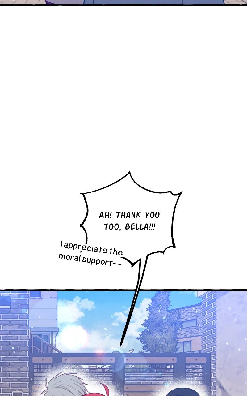Read Wanna be Friends? chapter 79 image 13 on Lezhin