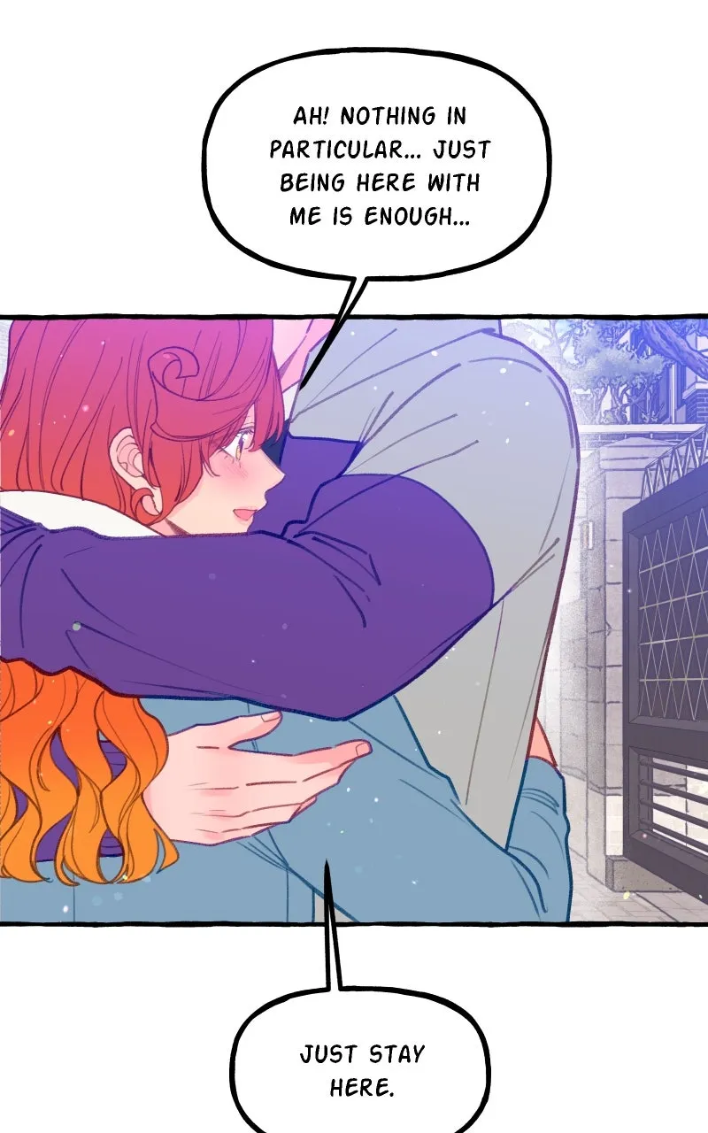 Read Wanna be Friends? chapter 79 image 15 on Lezhin