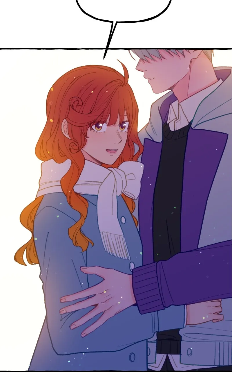 Read Wanna be Friends? chapter 79 image 17 on Lezhin