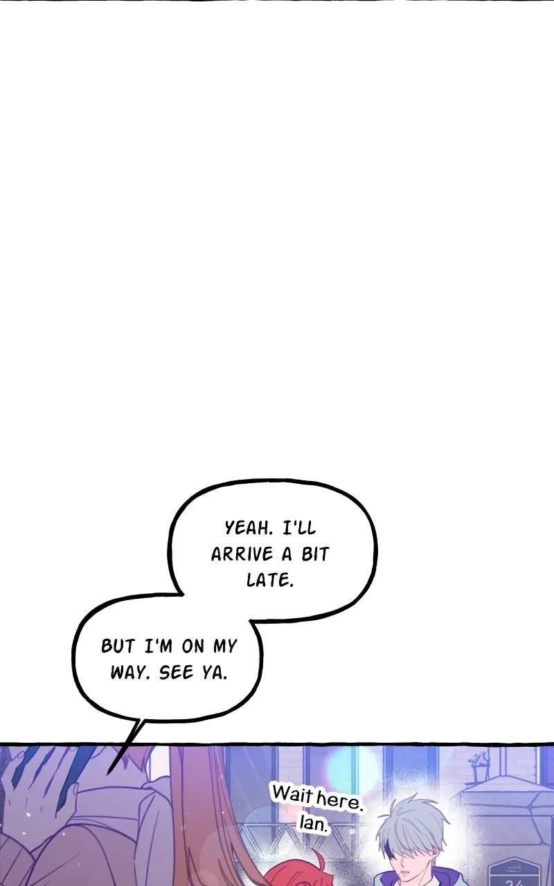 Read Wanna be Friends? chapter 79 image 18 on Lezhin