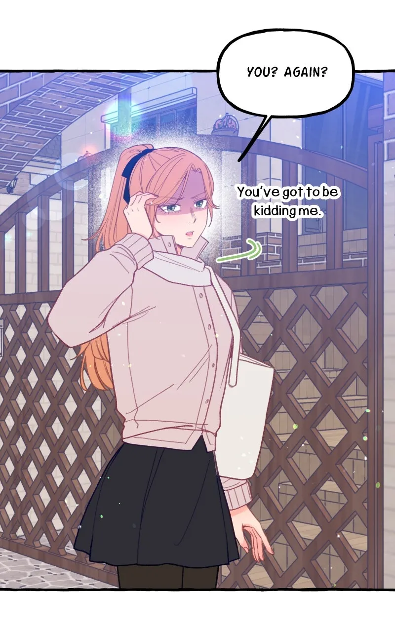 Read Wanna be Friends? chapter 79 image 20 on Lezhin