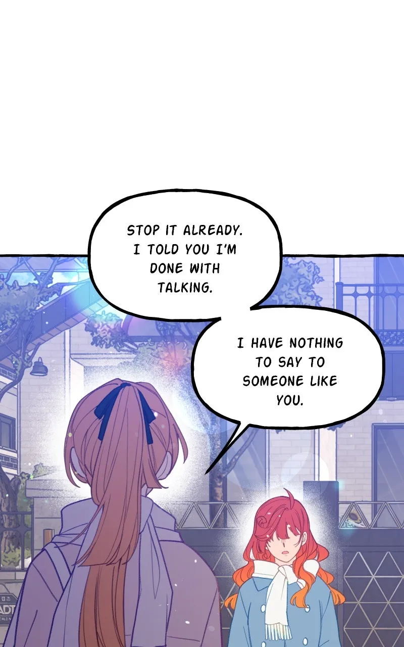 Read Wanna be Friends? chapter 79 image 21 on Lezhin