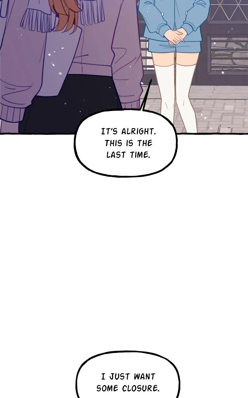 Read Wanna be Friends? chapter 79 image 22 on Lezhin