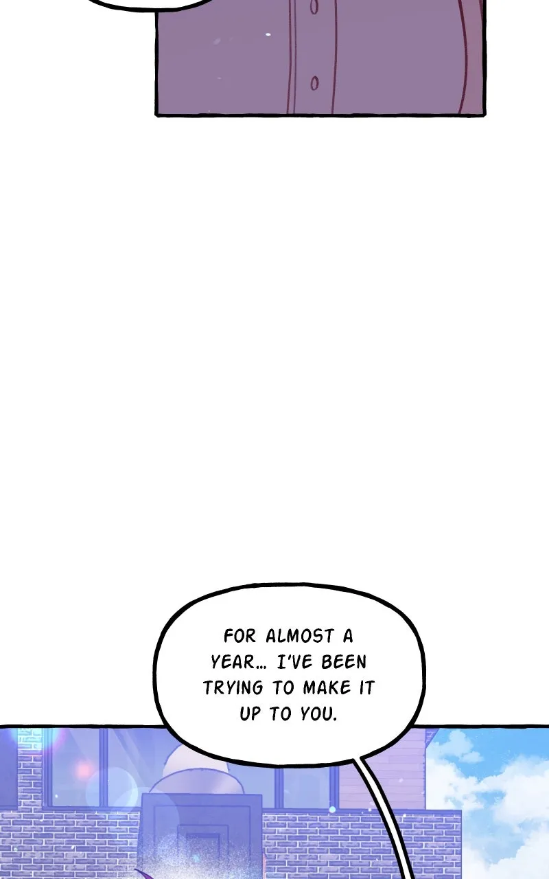 Read Wanna be Friends? chapter 79 image 25 on Lezhin