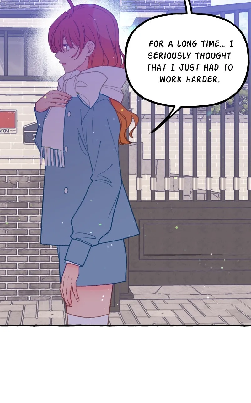 Read Wanna be Friends? chapter 79 image 26 on Lezhin