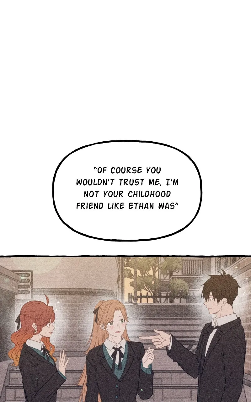 Read Wanna be Friends? chapter 79 image 27 on Lezhin