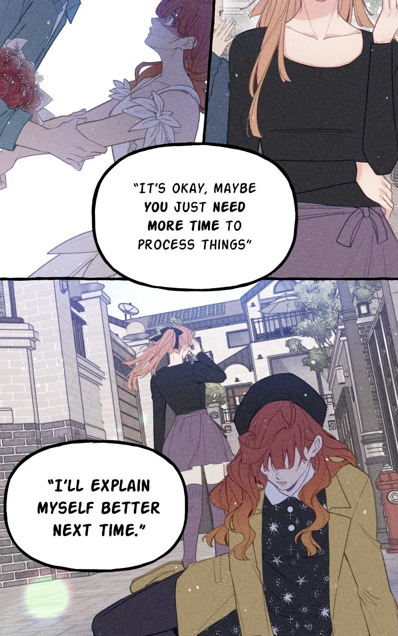 Read Wanna be Friends? chapter 79 image 29 on Lezhin