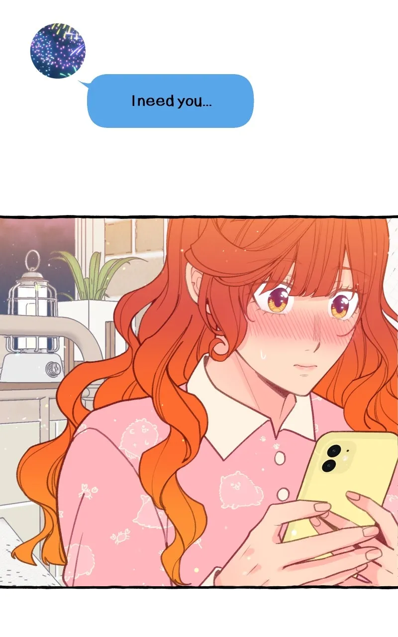 Read Wanna be Friends? chapter 79 image 3 on Lezhin