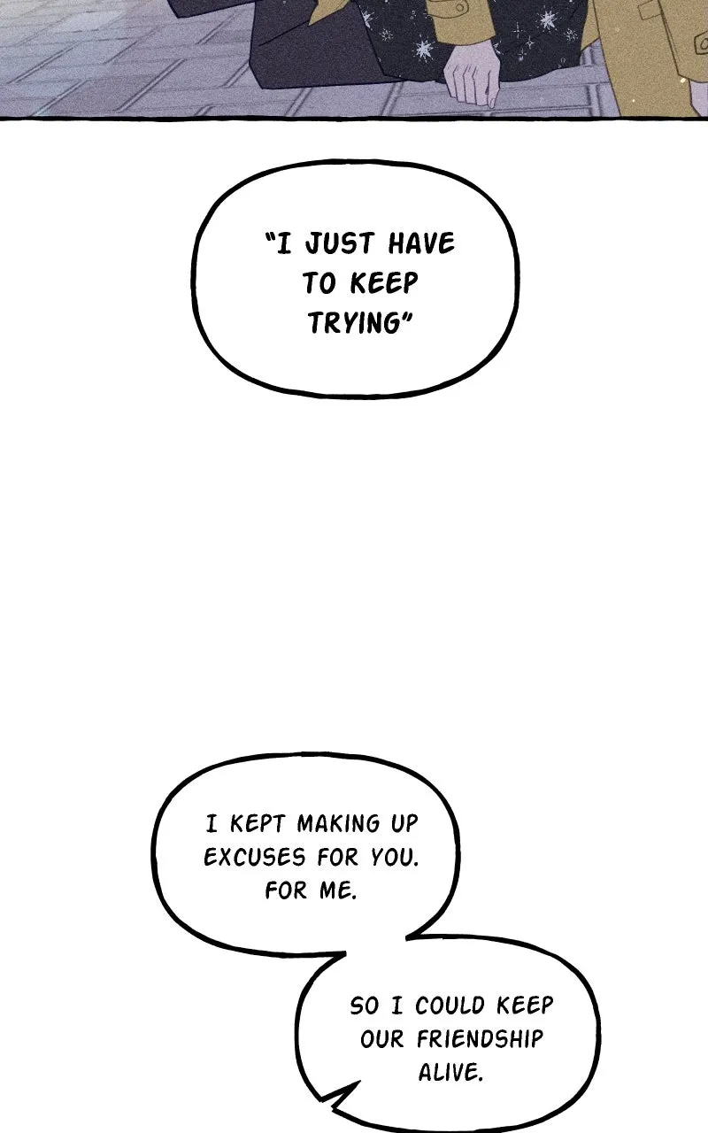 Read Wanna be Friends? chapter 79 image 30 on Lezhin