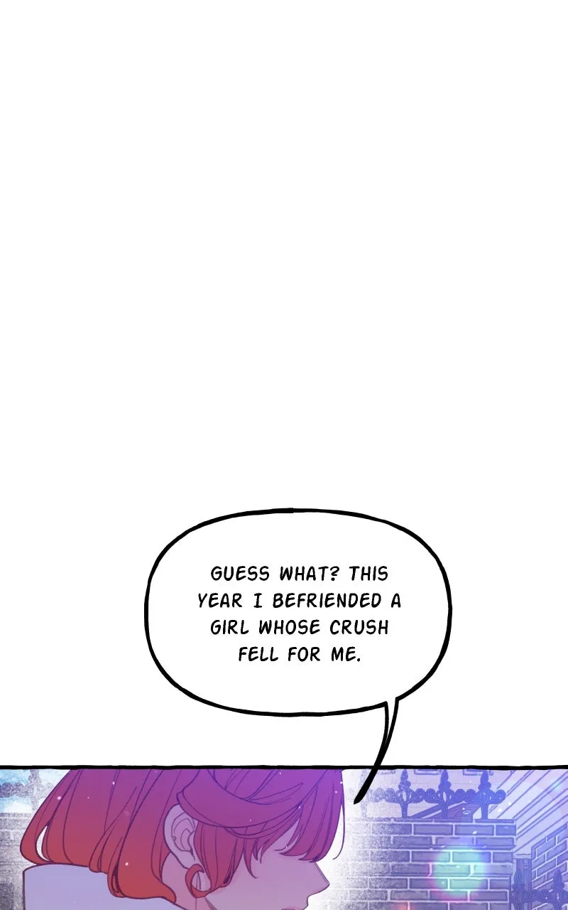 Read Wanna be Friends? chapter 79 image 32 on Lezhin