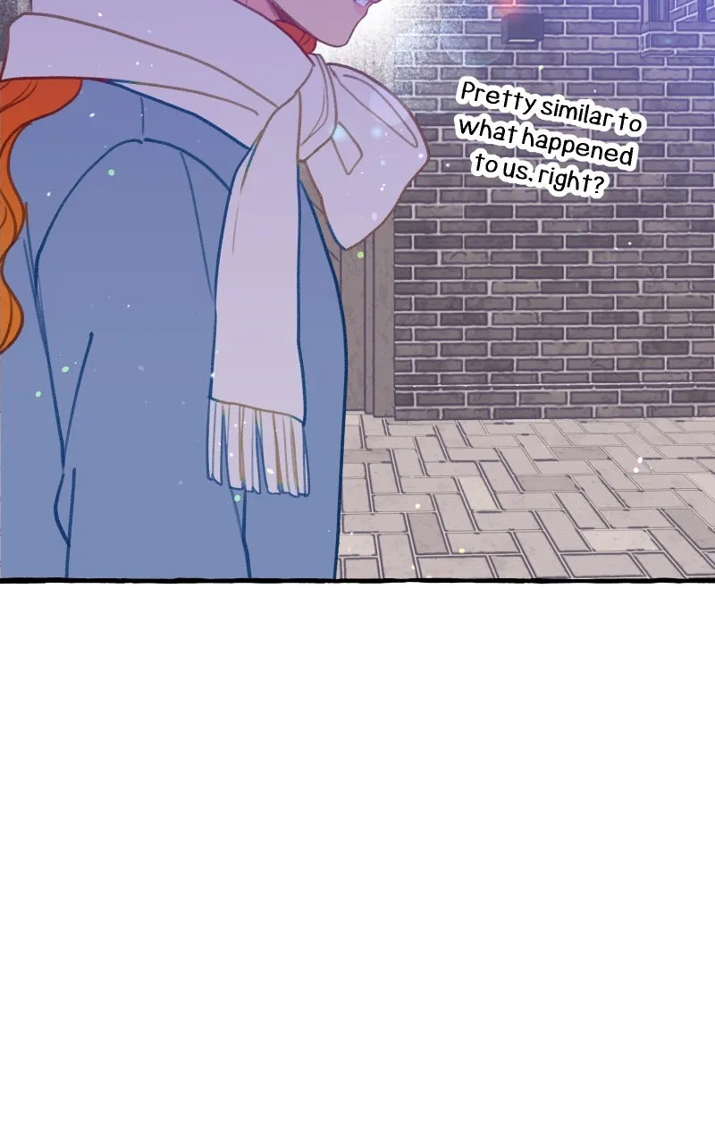 Read Wanna be Friends? chapter 79 image 33 on Lezhin