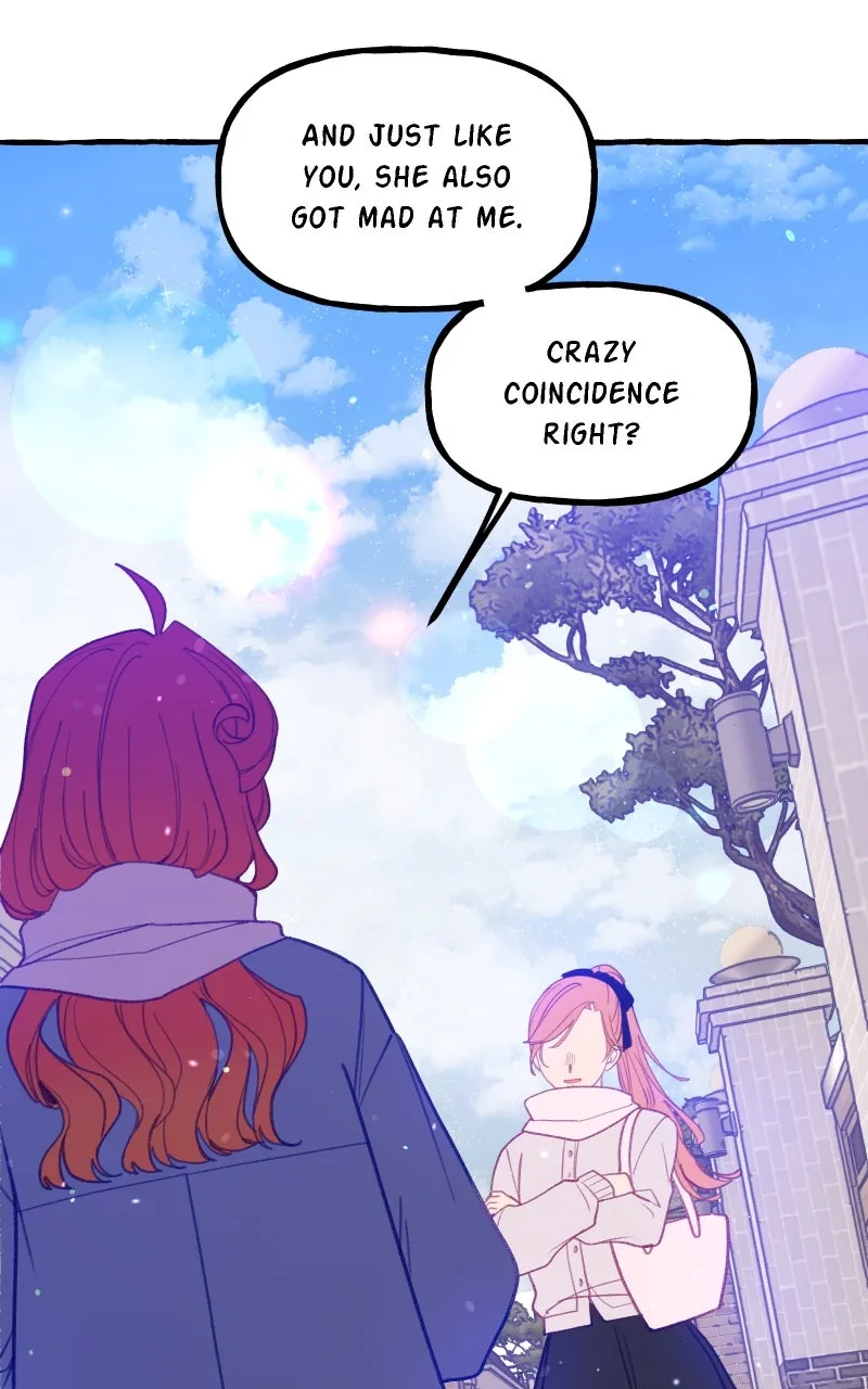 Read Wanna be Friends? chapter 79 image 34 on Lezhin