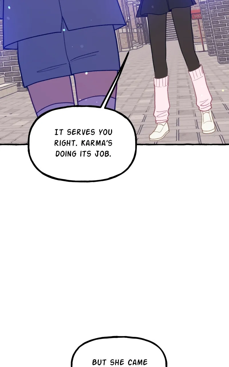 Read Wanna be Friends? chapter 79 image 35 on Lezhin