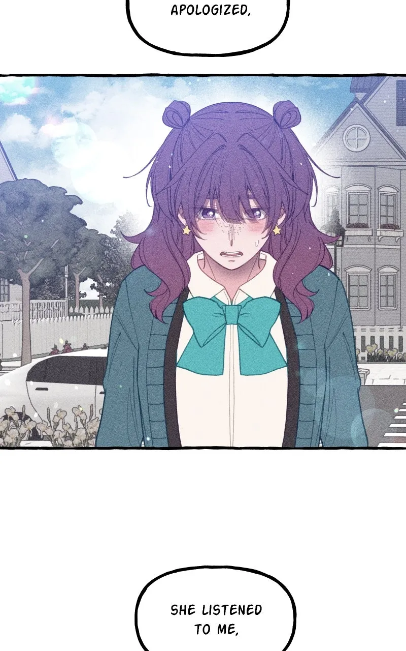 Read Wanna be Friends? chapter 79 image 37 on Lezhin